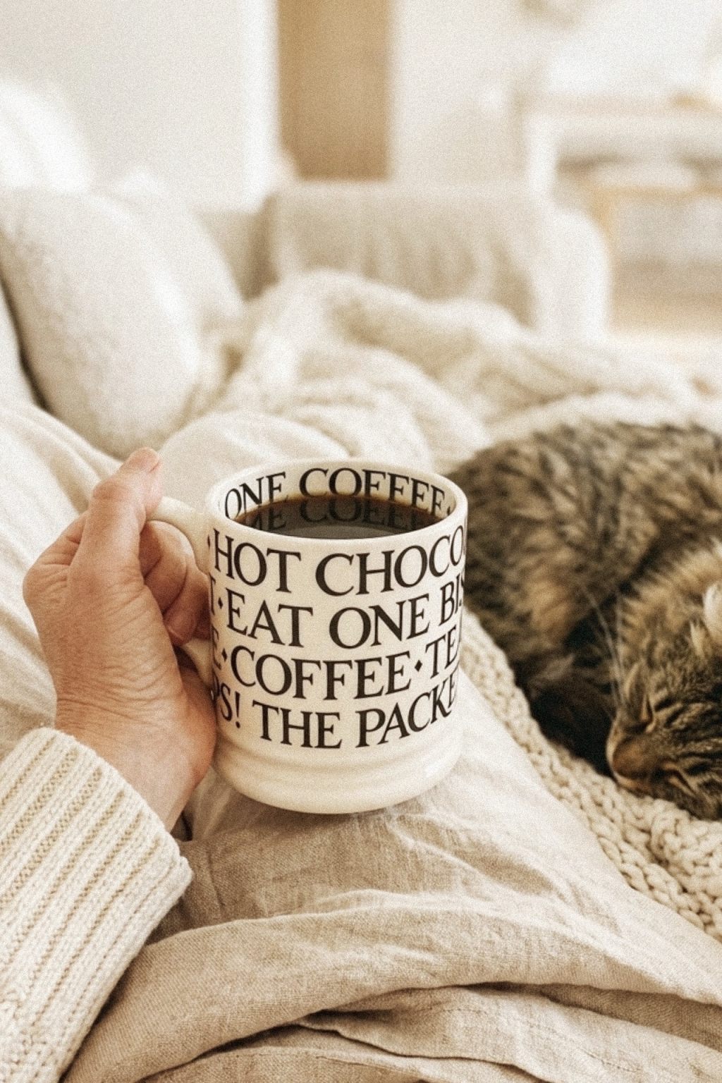 Emma Bridgewater Large Mug (United&nbsp;Kingdom)