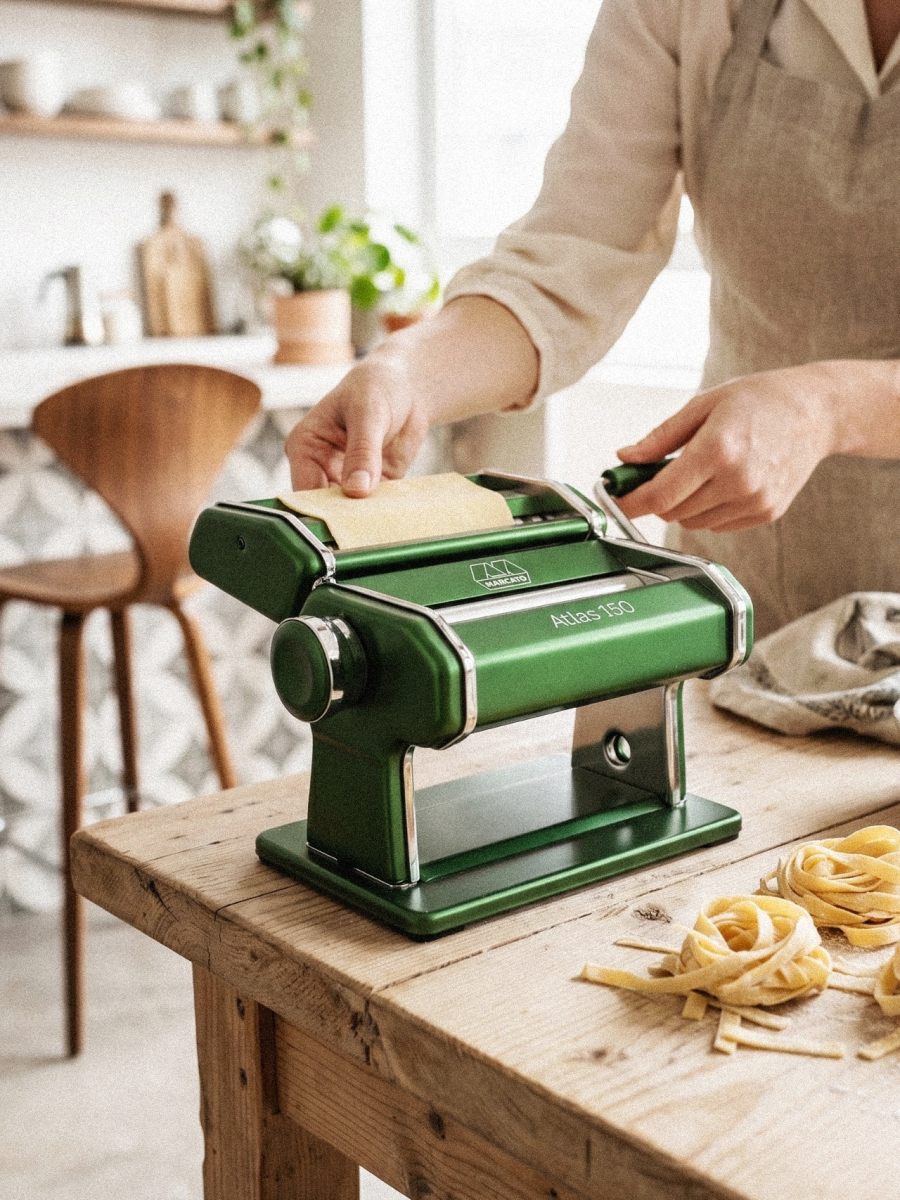 Marcato Atlas 150 Pasta Machine&nbsp;(Italy)