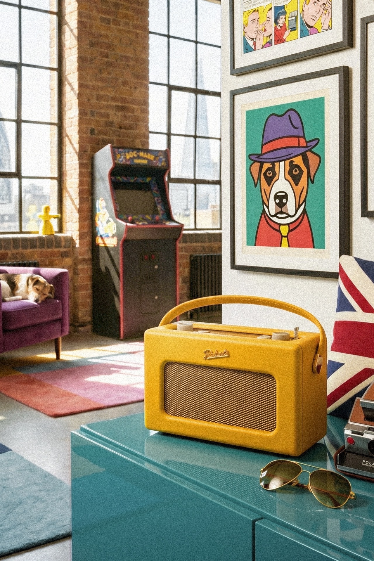 Roberts Revival iStream 3L Radio (United&nbsp;Kingdom)
