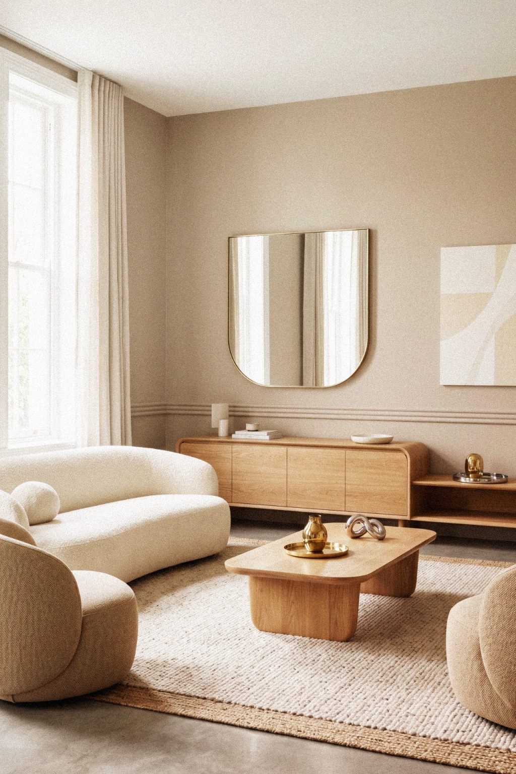 Scandi Deco: why Scandi and Neo Deco are the perfect&nbsp;match