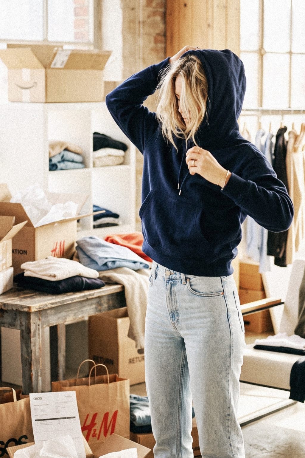 The EU introduces ban on destroying unsold&nbsp;clothes